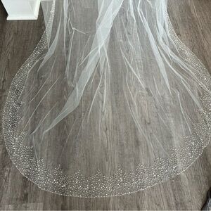 Wedding Veil
